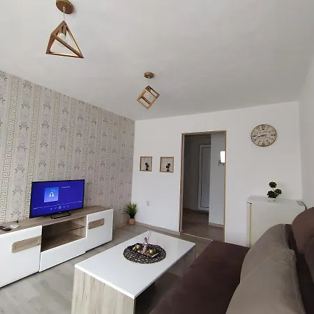 Apartment 1 *